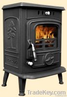 627 Cast Iron Boiler Stove