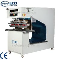 HR-15KW-F2 High Frequency Canvas Welding Machine