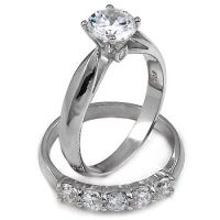 cz ring