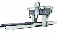 CNC gantry Boring and milling machine