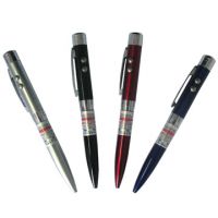 3 In 1 Laser LED Pen