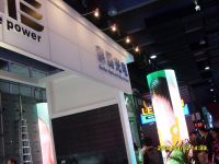 P10 SMD indoor fullcolor display