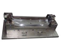 auto bumper mould