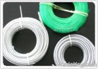 PVC Coated Wire