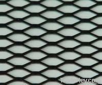 expanded metal sheet
