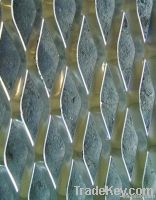 expanded metal lath manufacturer