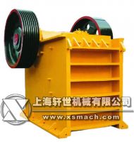 Jaw Crusher