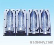 Beverage Bottle Blowing Mould