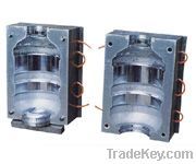 5 gallon bottle blowing mould