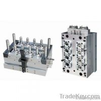 pet preform mould/preform mould