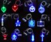 LED Flashing Necklace
