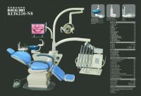 Sell dental chair unit