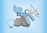 pedicure chair