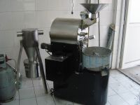 3kg coffee roastering machine