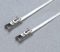 Stainless Steel Band Clamps