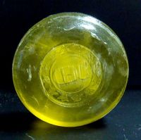 Whitening & yellow dispelling beauty soap