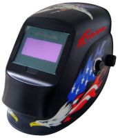 welding TORCH/helmet