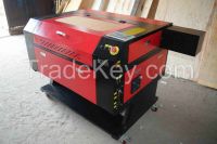 HQ7050 CO2 Laser Engraving/Cutting Machine