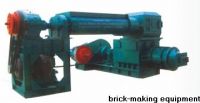 supply cement brick making machine &amp; cement equipment