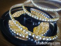Flexible LED strips
