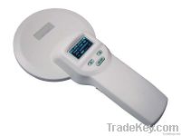 animal rfid handheld reader