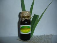 Lemongrass Essential Oil