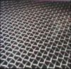 Mine sieving mesh, Wire mesh fencing, PVC Coated Wire