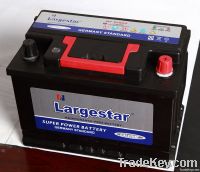 car battery