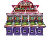 COIN OPERATED SLOT PINBALL GAME MACHINE