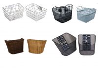 Bicycle Basket Series