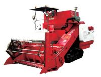 rape harvester