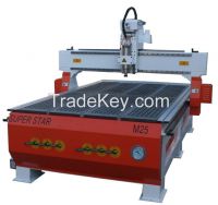 cnc router machine M25