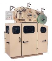 High Speed &#039;Super 42&#039; Cut and wrap machine