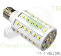 Led Corn light-YE27-60x5050SMD, E27 Corn Light