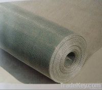 stainless steel wire mesh