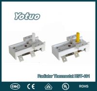 Electric oven thermostat KST401