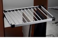 trousers rack