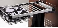 wire basket(pull-out cabinet basket)