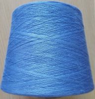 100% Mint Knitting Yarn