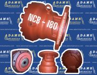 EATON NCB 180 OR 200 MOTOR