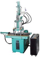 Dual-slide plate platic injection shaper