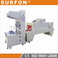 Shrink Wrapping Machine