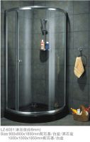 Bathroom Shower Enclosure