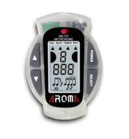Clip-on Metronome
