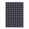 monocrystalline solar panelc 240W