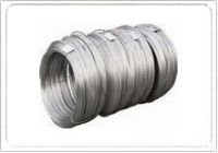 Stainless Steel Wire