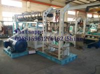 Floating fish feed extruder machine line/Floating Fish Feed Pellet Line