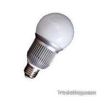 LED Light Globe Bulbs