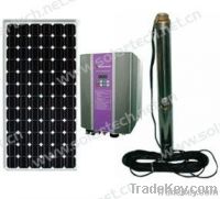 solar water pumping inverter