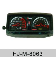 speedometer